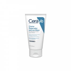 CeraVe Creme Reparador de Mãos 50mL