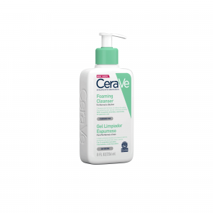 CeraVe Gel Espuma de Limpeza 236mL 