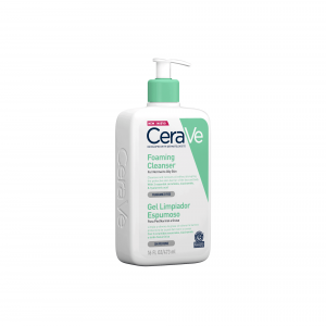 CeraVe Gel Espuma de Limpeza 473mL