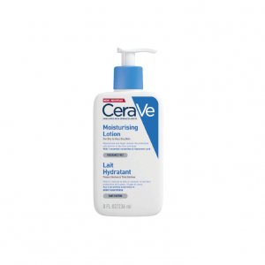 CeraVe Loção Hidratante 236mL 