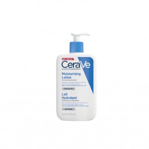 CeraVe Loção Hidratante 473mL