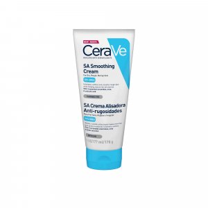 Cerave SA Creme Alisador Antirrugosidades 177mL