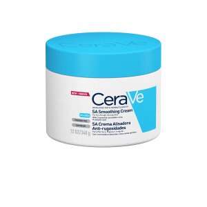 Cerave SA Creme Alisador Antirrugosidades 340g 