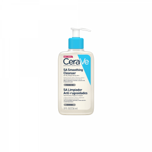 CeraVe SA Gel de Limpeza Antirrugosidades 236mL