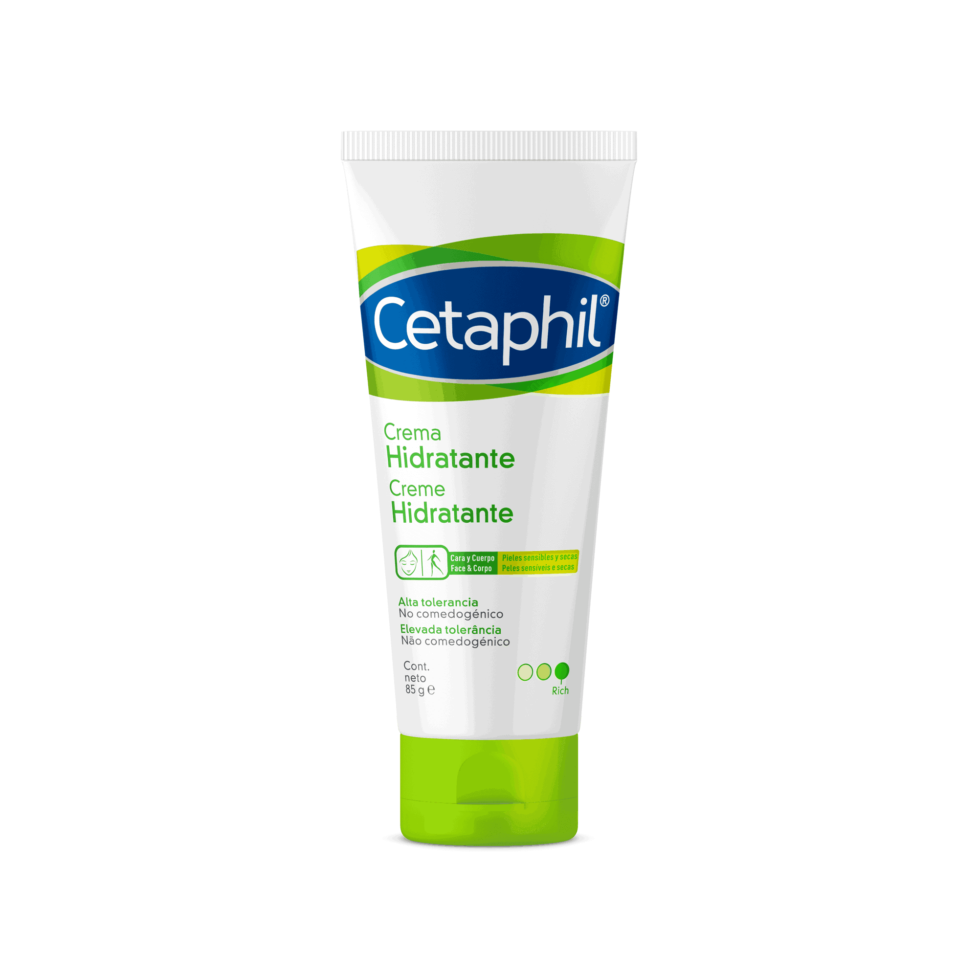 Cetaphil Creme Hidratante 85g