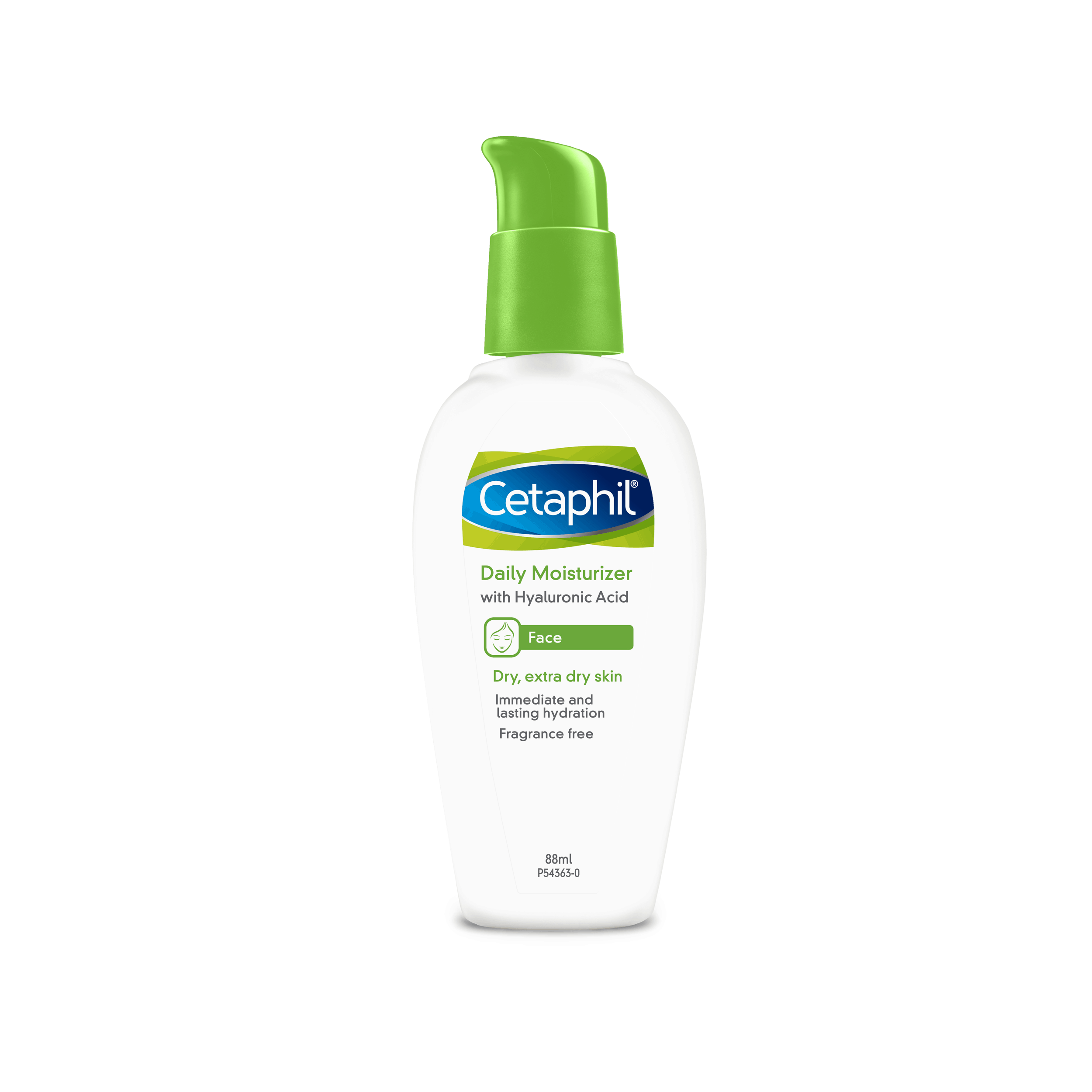 Cetaphil Loção Facial Hidratante 88mL