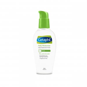 Cetaphil Loção Facial Hidratante 88mL