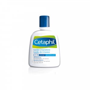 Cetaphil Loção Limpeza 237mL