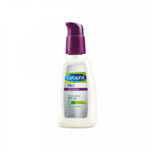 Cetaphil Pro Oil Control Hidratante SPF30 118mL