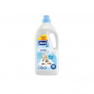 Chicco Amaciador para a Roupa Toque Suave Talco 1,5L