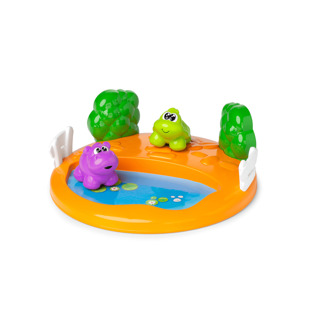 Chicco Brinquedo Comboio dos Animais 1-4a