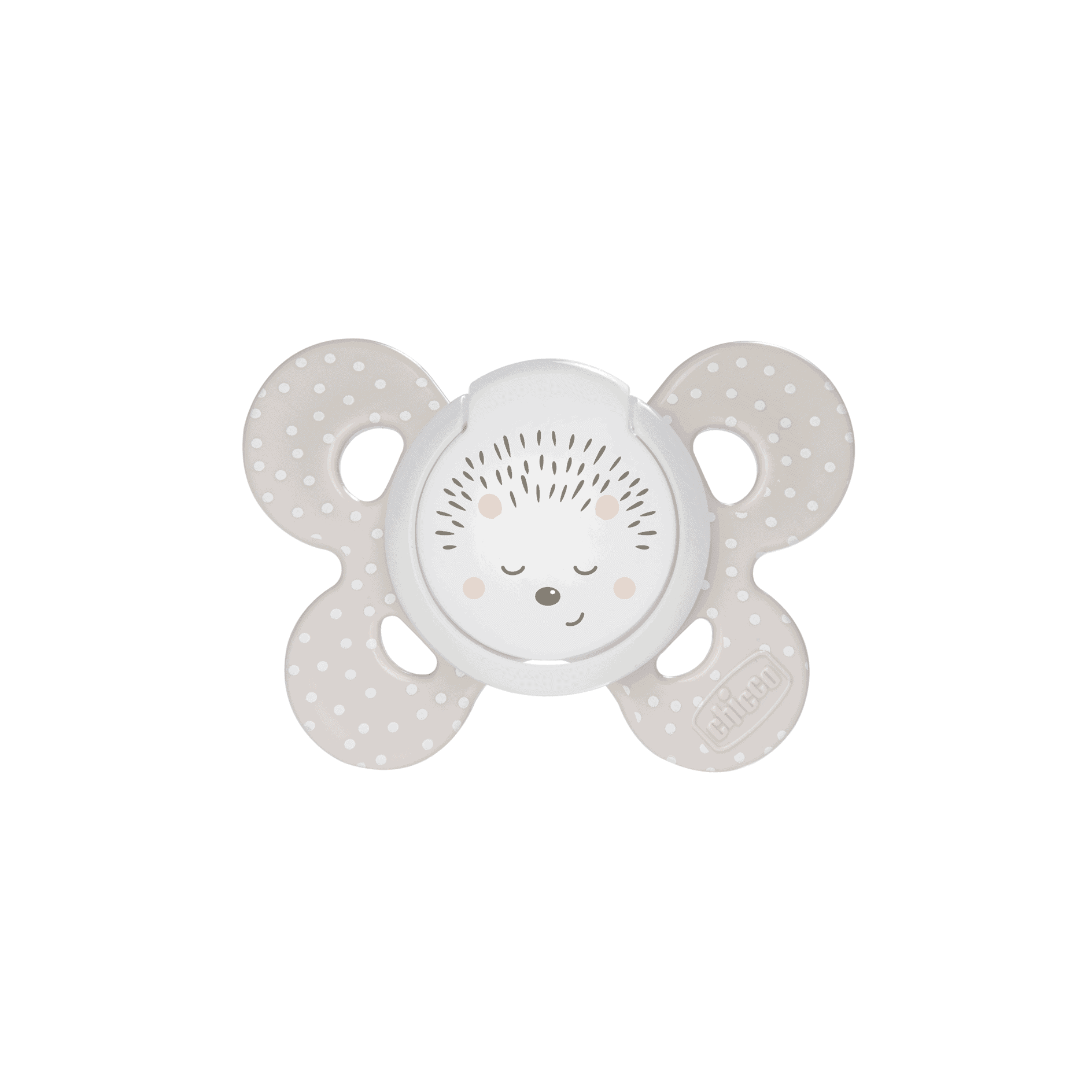 Chicco Chupeta Pack Physio Comfort Silicone Menina 0-6m