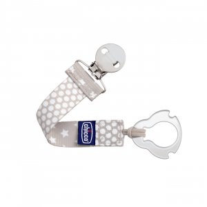 Chicco Clip Fashion Neutro
