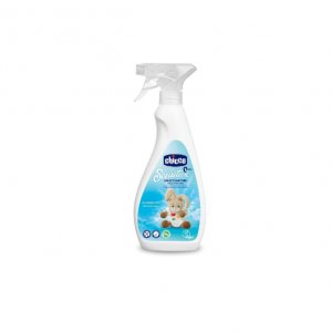 Chicco Spray Tira-Nódoas 500mL 0m+