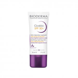 Bioderma Cicabio Creme SPF50+ 30mL