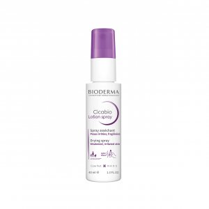 Bioderma Cicabio Loção Spray 40mL