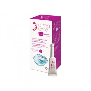 Climacare Gel Vaginal 5x5mL