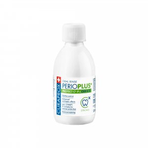 Curaprox Colutório Perio Plus+ Protect 200mL