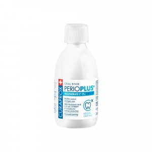 Curaprox Colutório Perio Plus+ Regenerate 200mL