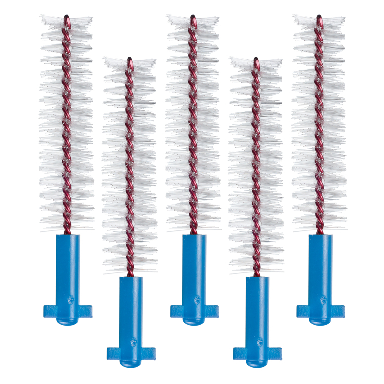 Curaprox Escovilhões Soft Implant 5 Unidades