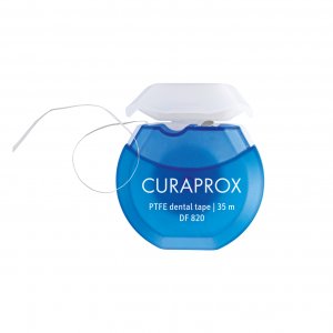 Curaprox Fita Dentária PTFE