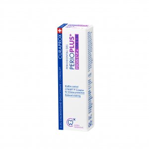 Curaprox Gel Periodontal Perio Plus+ Focus 10mL