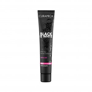 Curaprox Pasta Dentífrica Black Is White 90mL