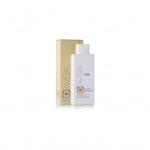 D'Aveia PTM Emulsão de Limpeza 200mL