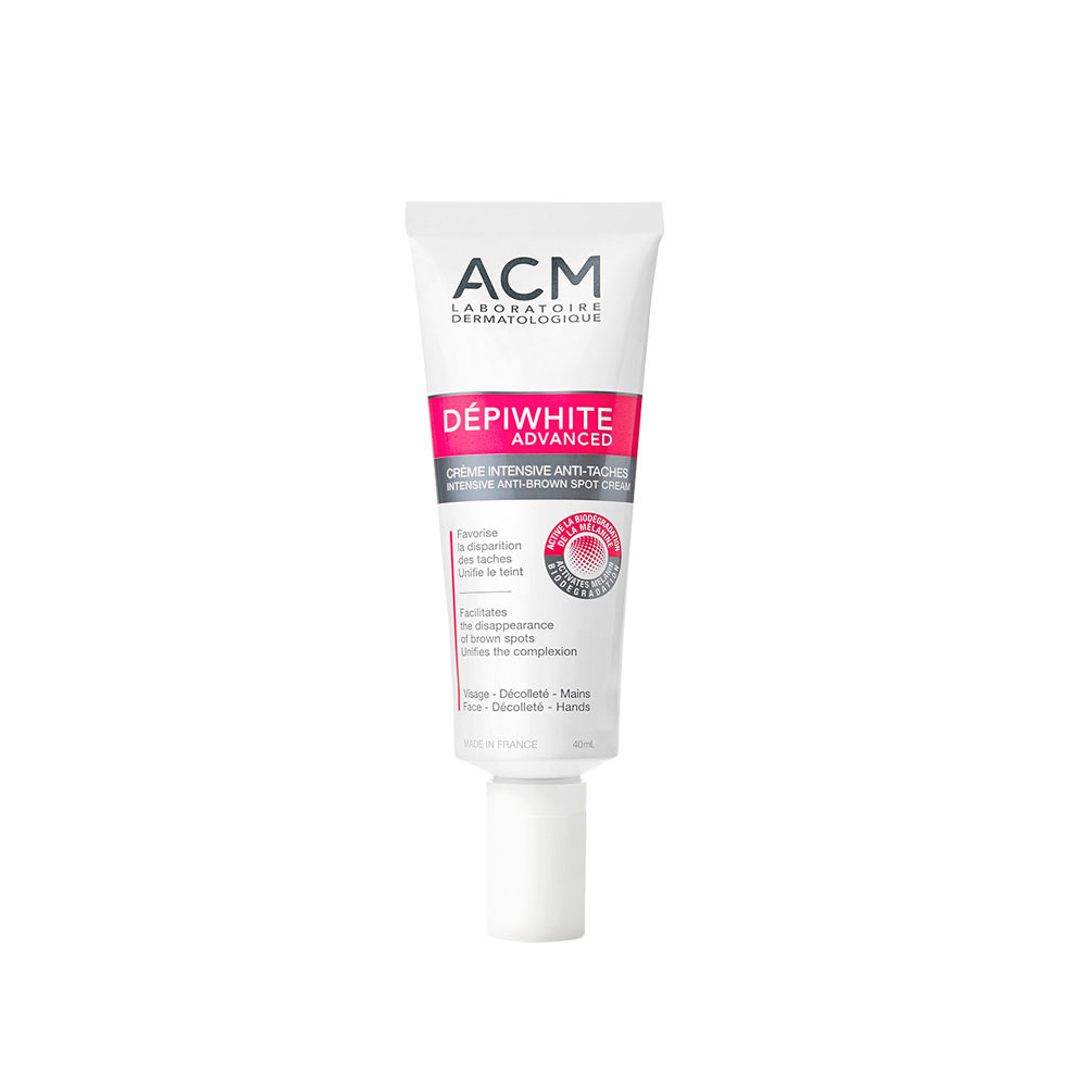 Dépiwhite Advanced Creme Intensivo Anti Manchas 40mL