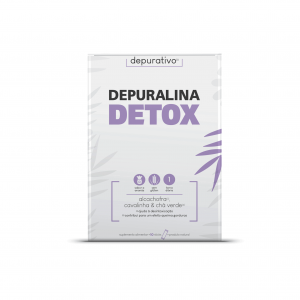 Depuralina Detox 10 Sticks