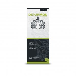 Depurmon Especial Fumadores 250mL