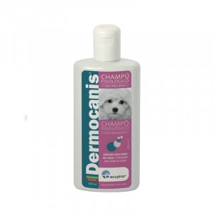 Dermocanis Champô Uso Frequente 250mL