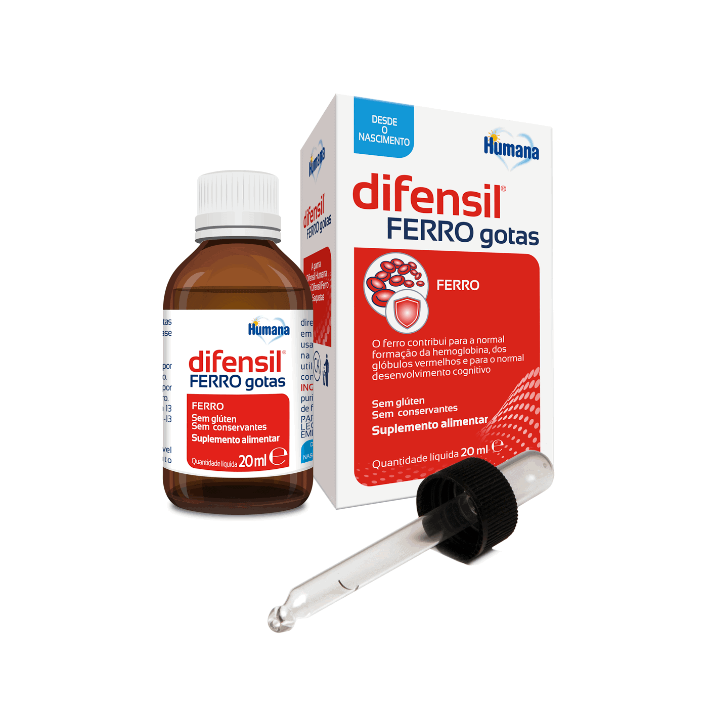 Difensil 20mL