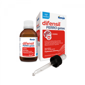 Difensil 20mL