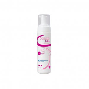 Douxo Calm Espuma Cutânea 200mL