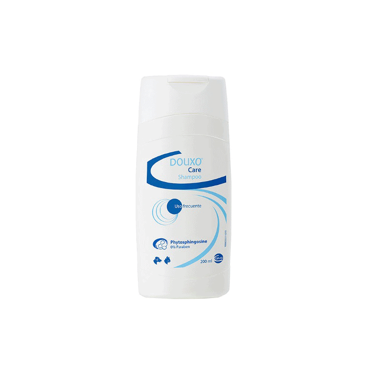 Douxo Care Champô Regular Cão/Gato 200mL