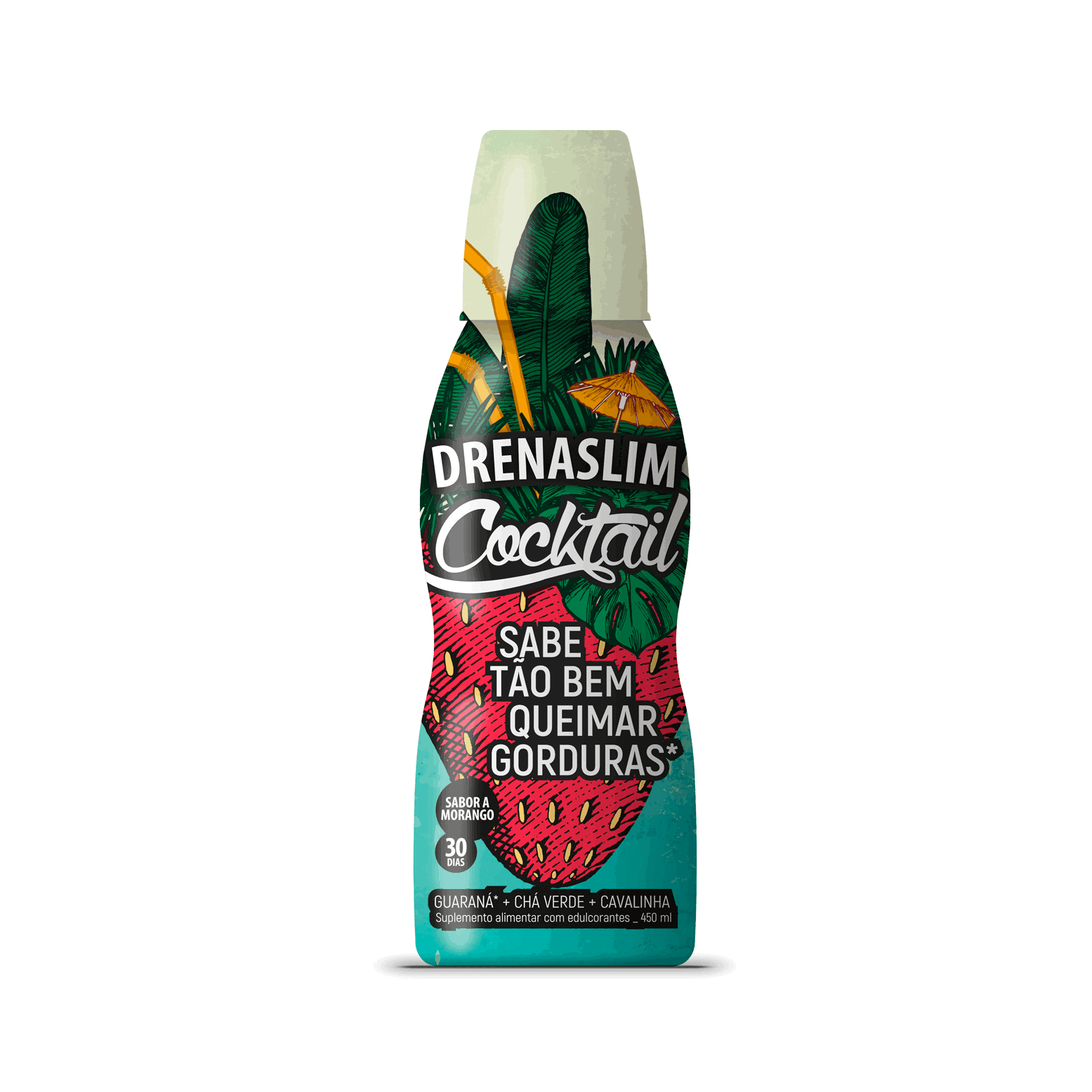 Drenaslim Cocktail 450mL