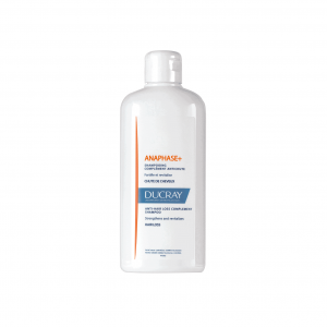 Ducray Anaphase+ Champô 400mL 