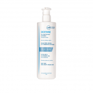 Ducray Dexyane Gel Limpeza Gordo 400mL 