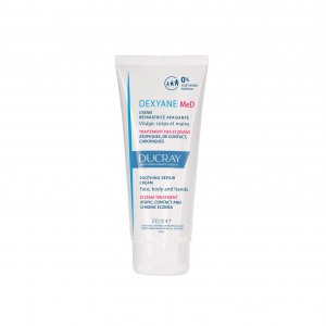 Ducray Dexyane MeD Creme Reparador 100mL 