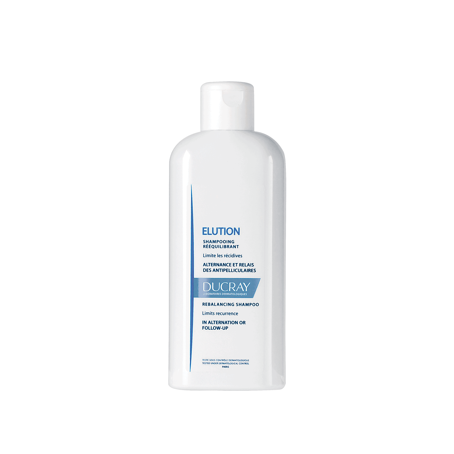 Ducray Elution Champô Reequilibrante 200mL