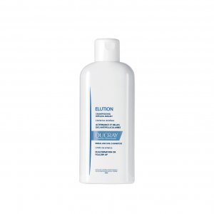 Ducray Elution Champô Reequilibrante 200mL