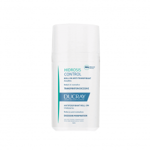 Ducray Hidrosis Control Roll-On 40mL 