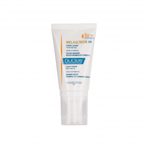 Ducray Melascreen UV Creme Ligeiro SPF50+ 40mL