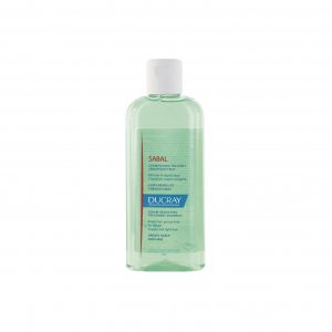 Ducray Sabal Champô Sebo-Absorvente 200mL