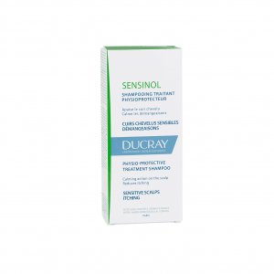 Ducray Sensinol Champô Fisioprotetor 200mL