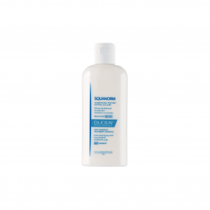 Ducray Squanorm Champô Anticaspa Seca 200mL