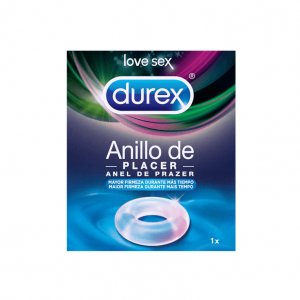 Durex Love Sex Anel Prazer