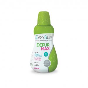 Easyslim Depurmax Sem Sabor 500mL