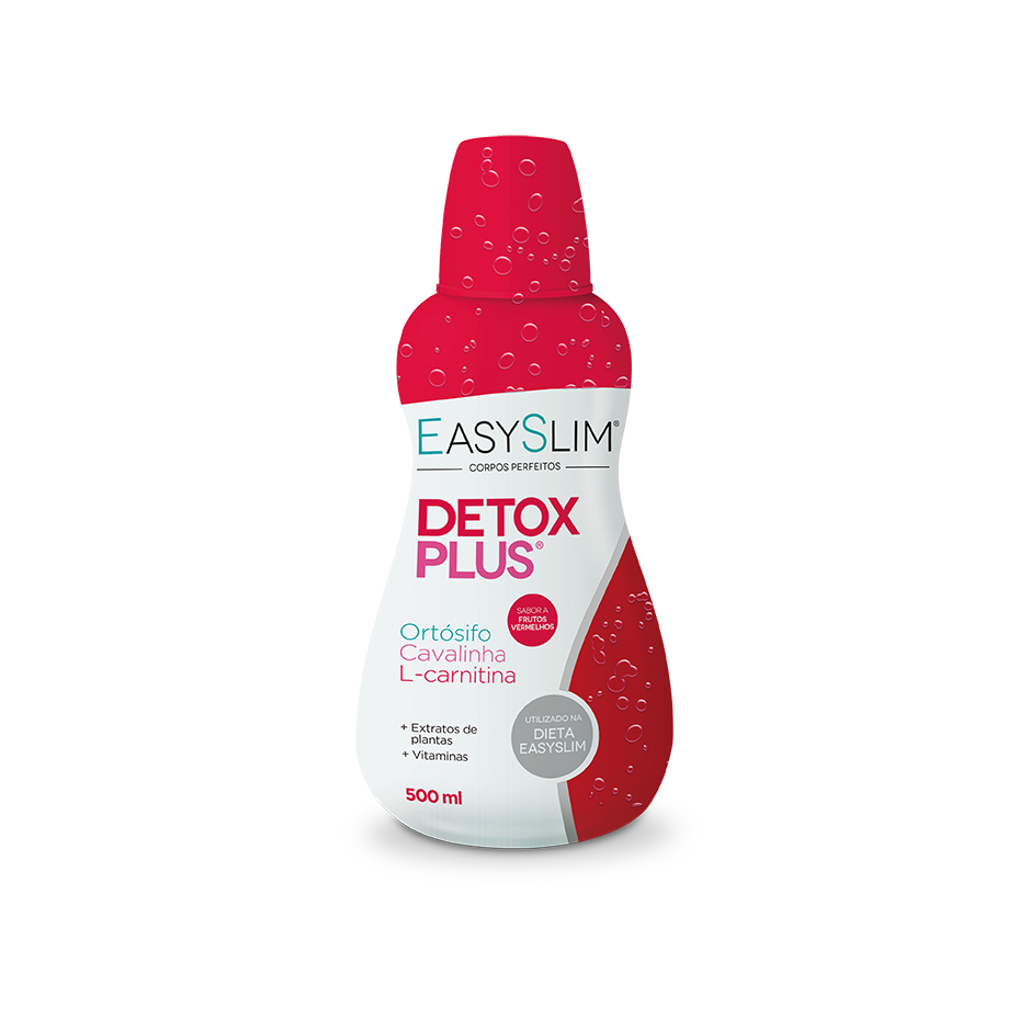 Easyslim Detox Plus 500mL